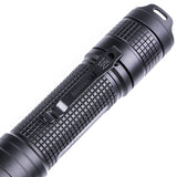 Nextorch flashlight E51C 1600 LUMEN
