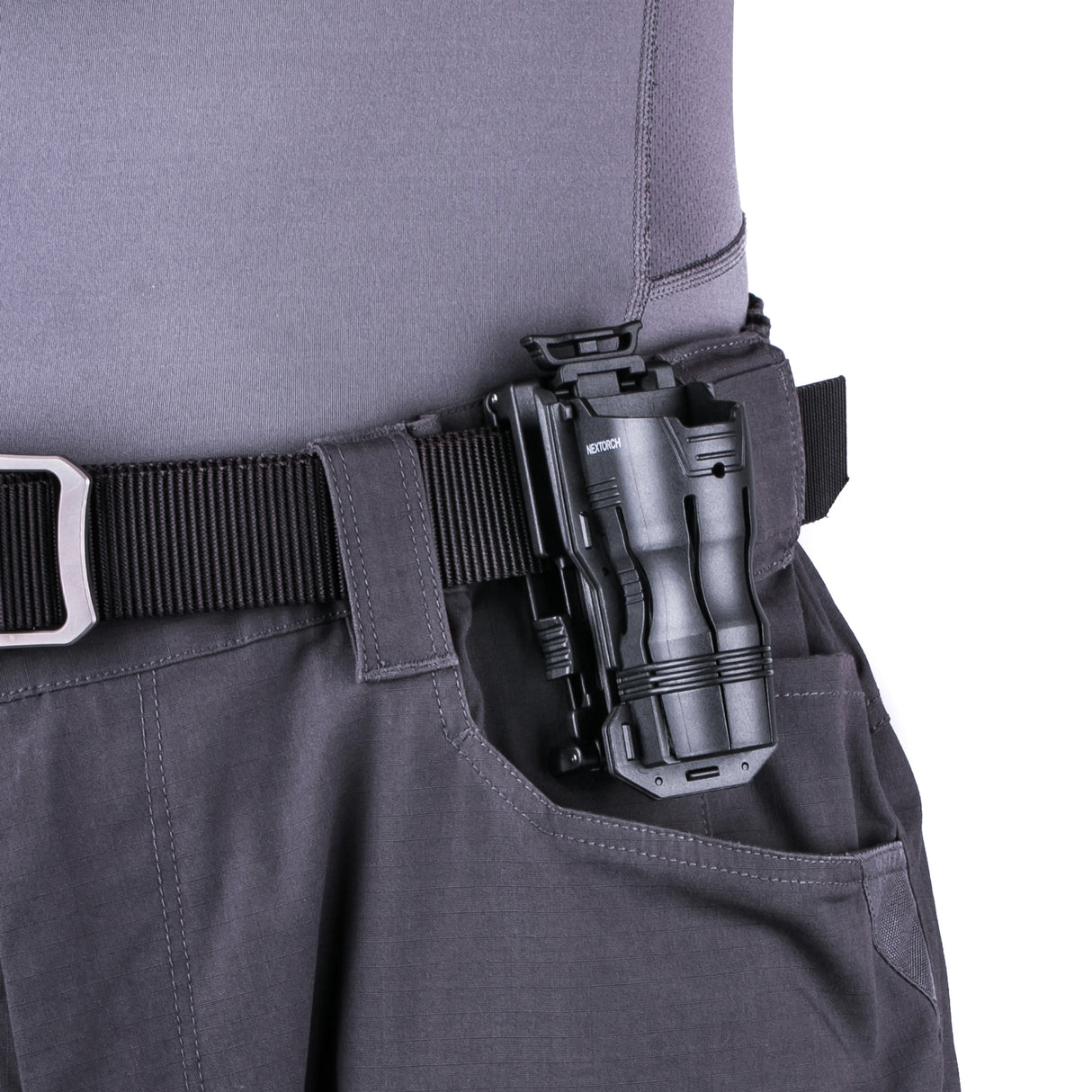Nextorch Taschenlampenholster V61