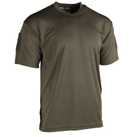 Tactical Quick Dry T-Shirt