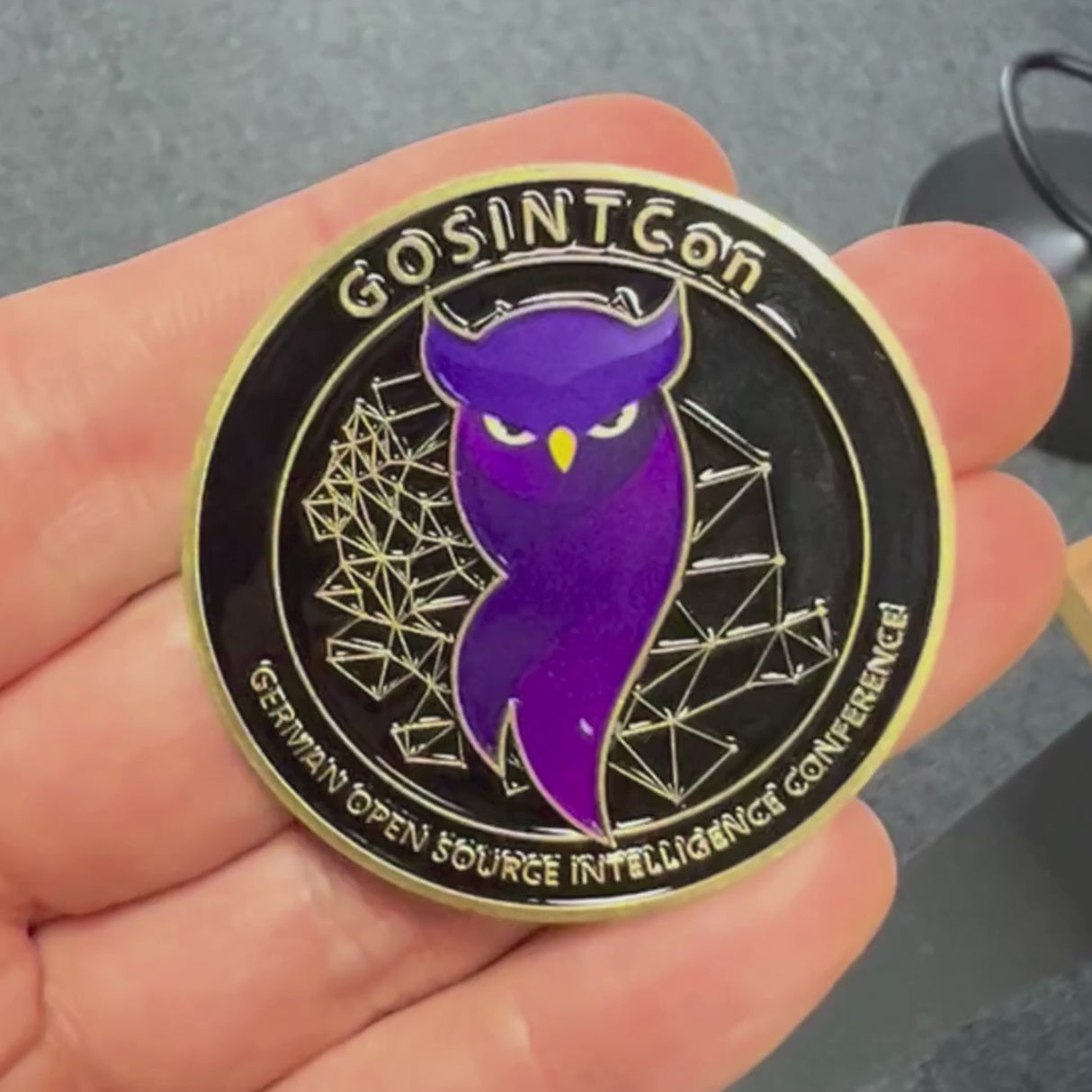 Individuell gefertigte Coins (ab 25 Stück)