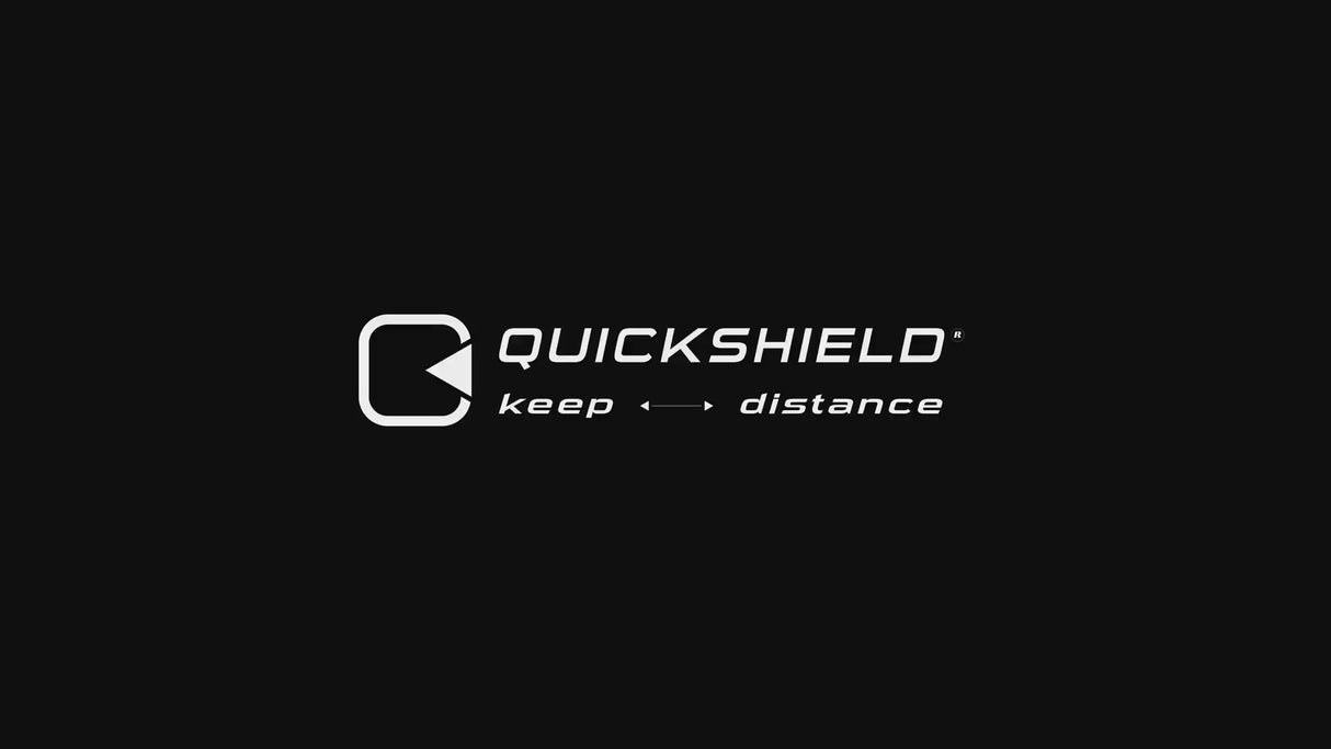 QUICKSHIELD Casual Set