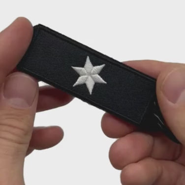 Flausch-Schlüsselanhänger