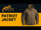 Helikon-Tex Patriot Fleece Jacket