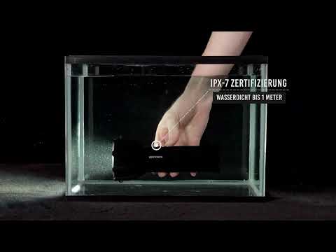 NEXTORCH Saint Torch 30C - 15000 LUMEN