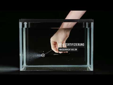 NEXTORCH TA22 Slim Line - Tactical LED Stift-Taschenlampe