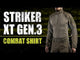 UF PRO Combat Shirt Striker XT Gen.3