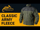 Helikon-Tex Classic Army Fleece Jacke