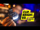 Nitecore Clipleuchte CL10