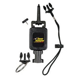 GearKeeper RT4-5973 Ausrüstungshalter mit Karabinerclip