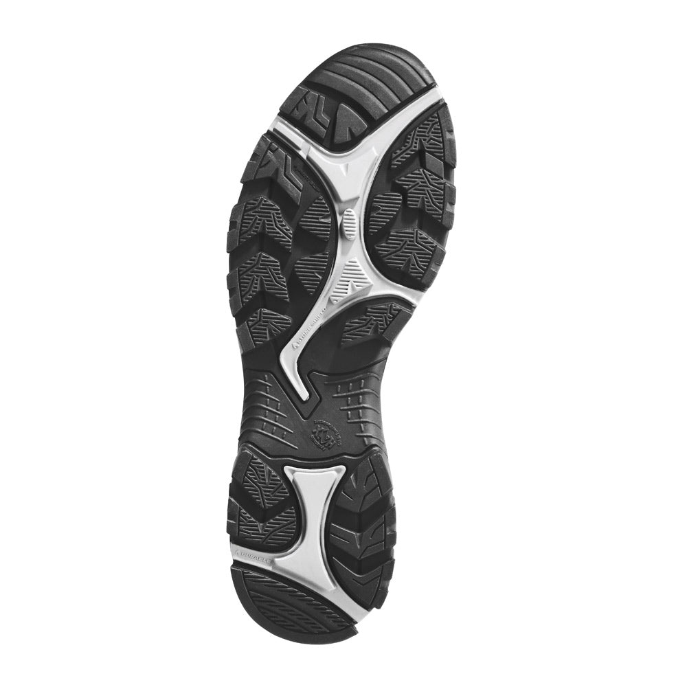 BLACK EAGLE Safety 50 mid - black