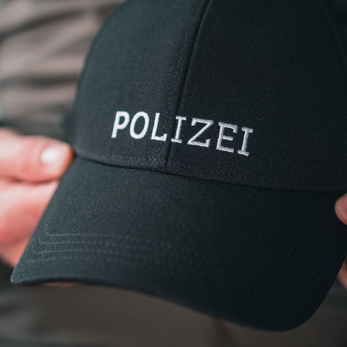 BUFF Safety Summit CAP Polizei