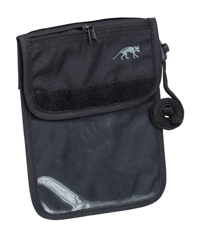 Tasmanian Tiger Ausweishülle Neck Pouch