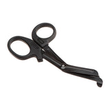 Clawgear trauma scissors 14 cm