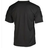 Tactical Quick Dry T-Shirt