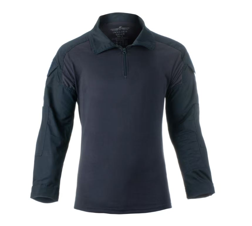 Invader Gear Combat Shirt