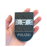 Police Austria Black Ops Version II Patch