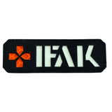 IFAK MEDIC Lasercut Patch Flour & Reflective