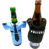Taktische Polizei Bier-Weste - Polizeimemesshop