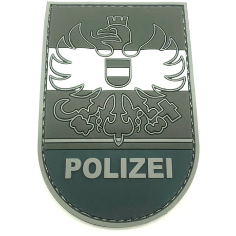 Polizei Österreich Black Ops Version II Patch - Polizeimemesshop