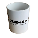 DUZ Hunter mug