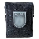 Polizei Nordrhein-Westfalen "Black Ops" Patch