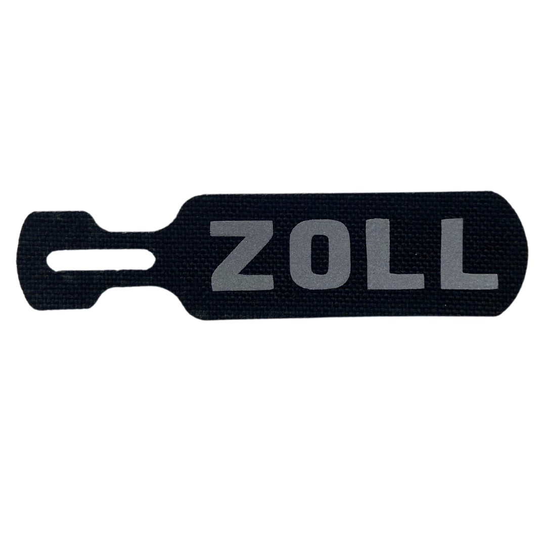 Tactical Zipper Pull 2er Pack