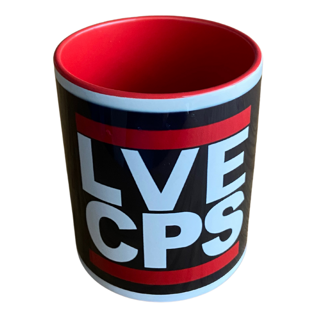 LVECPS cup