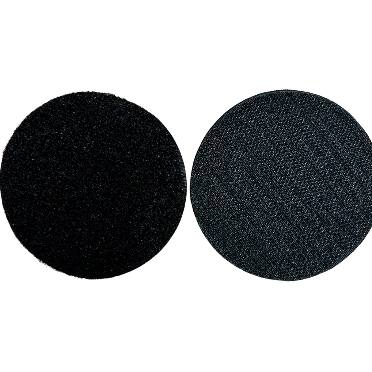 Ukraine Solidarity Patch Rubber Patch