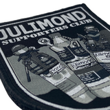 Ultimate Julimond fan box