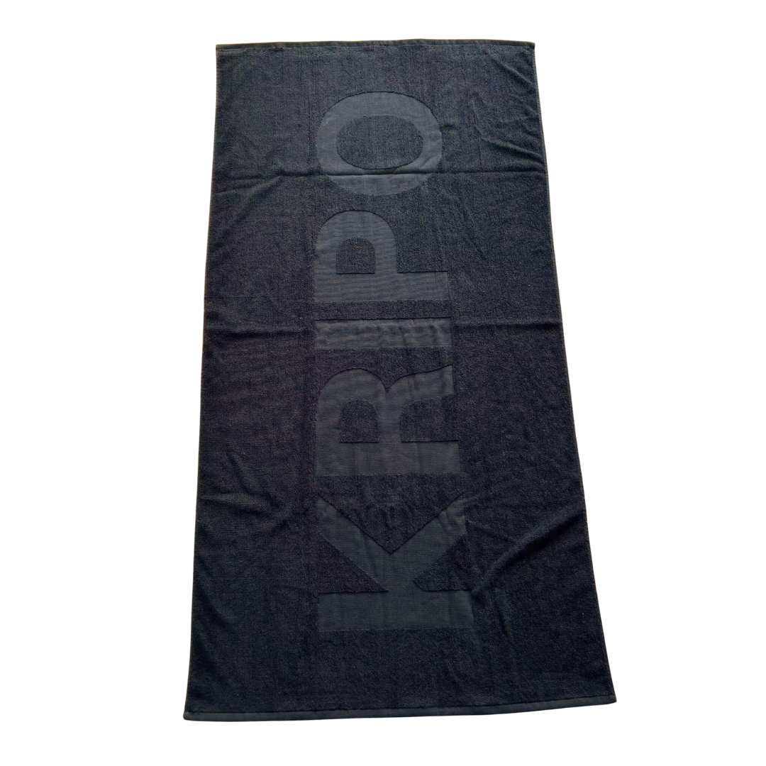 Kripo Duschhandtuch Black Ops Style – GEARBUDDIES