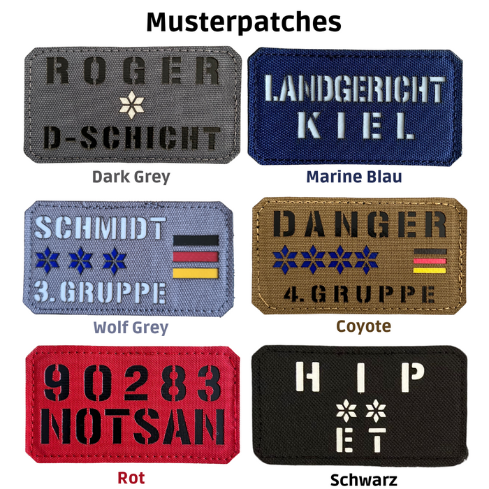 Mit Patches Polizei Shop | Ausrüstung, Patches und Bekleidung | Jetzt kaufen ...