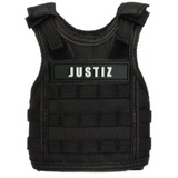 Justice Tactical Beer Vest