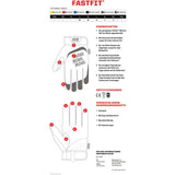 Mechanix Fastfit Handschuhe