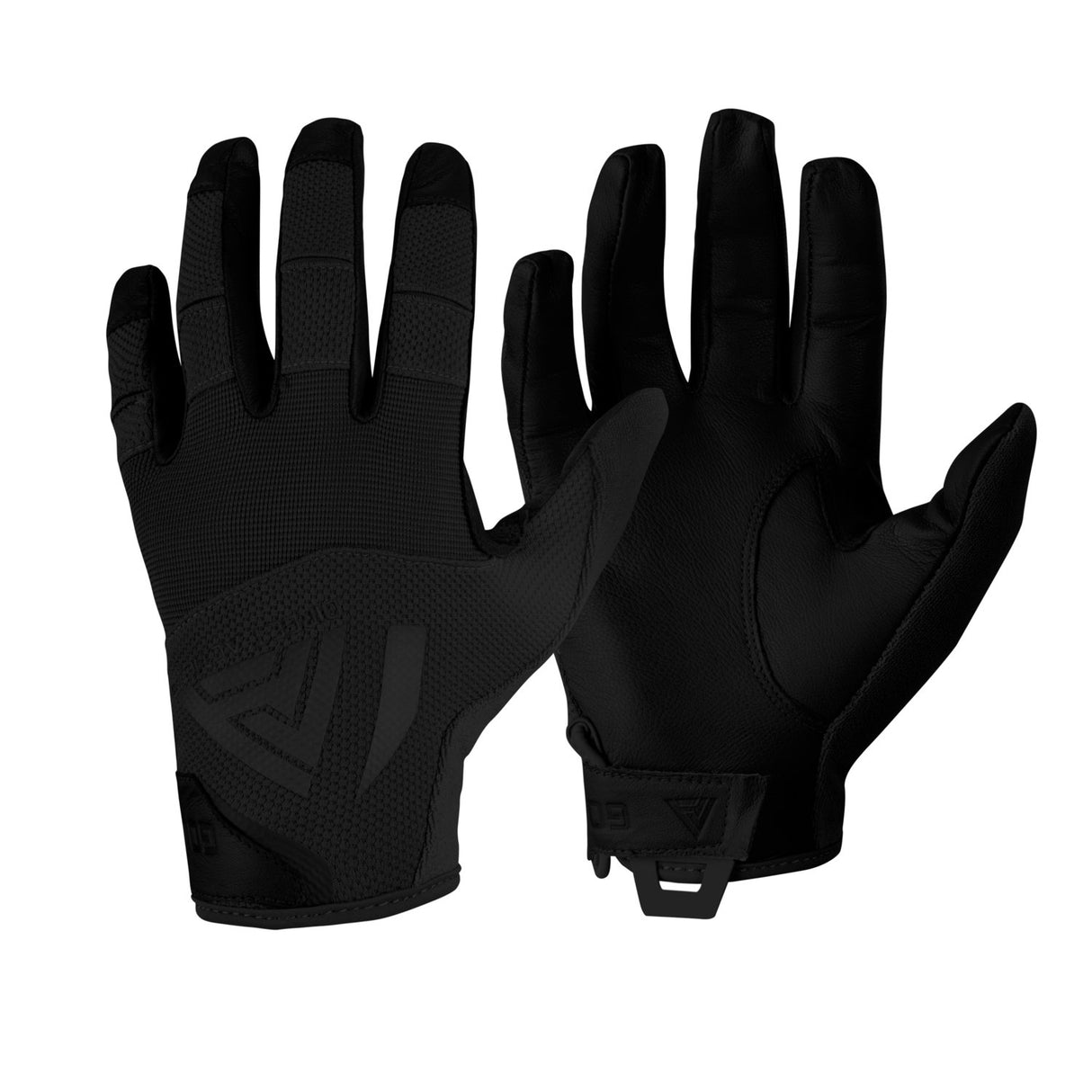 Helikon - Tex Direct Action Hard Gloves Leather gloves