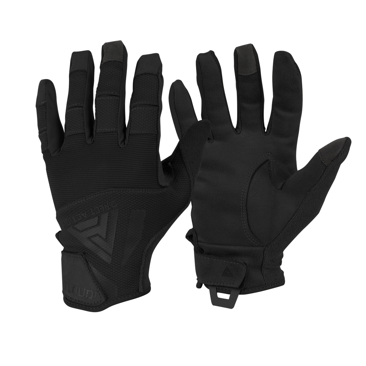 Helikon - Tex Direct Action Hard Gloves Polyester gloves