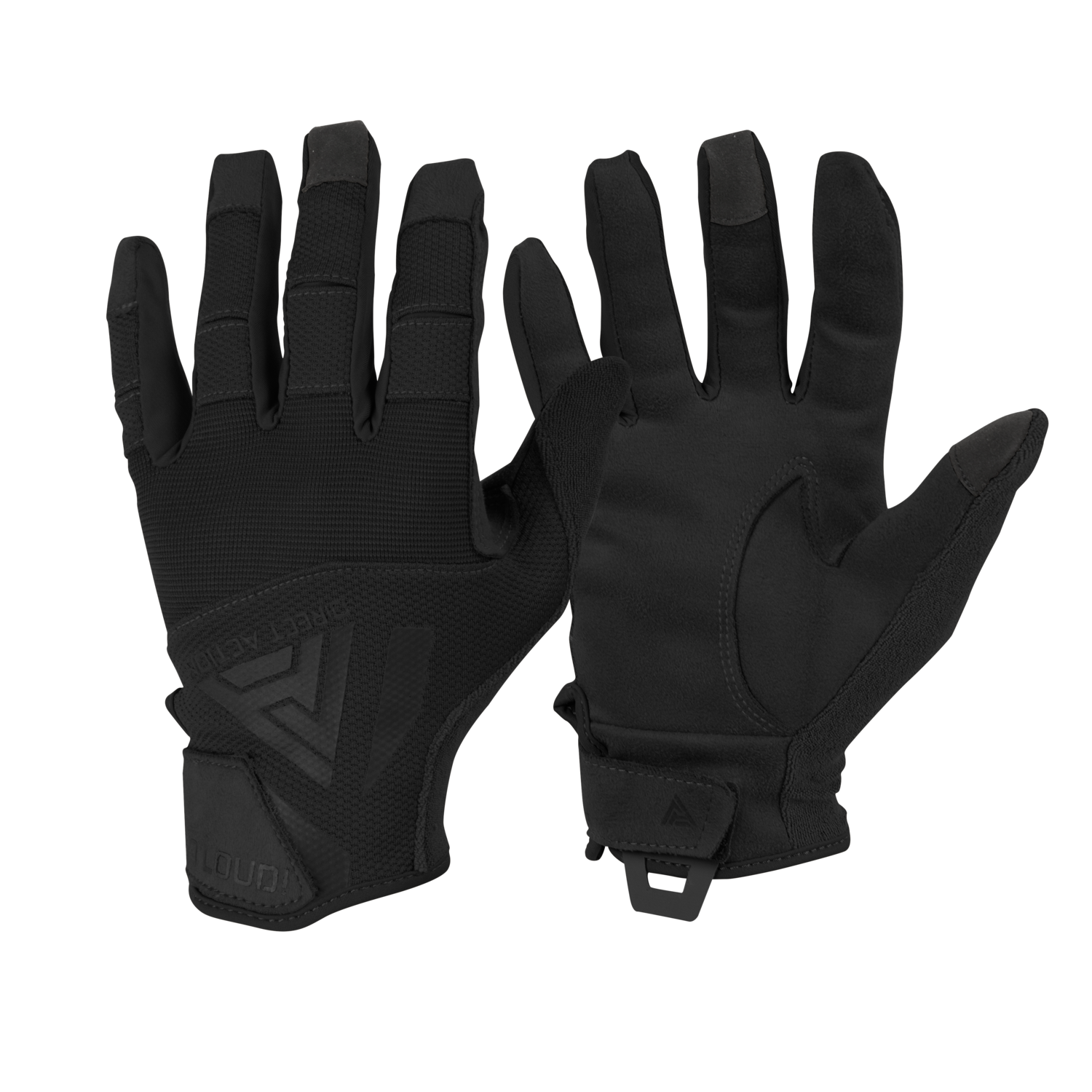 handschuhe polyester Direct Action Hard Gloves Polyester Handschuhe
