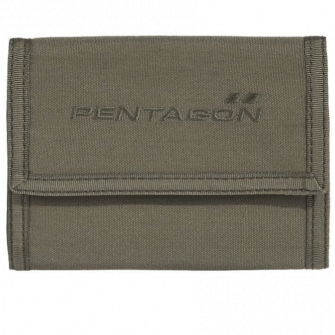 Pentagon Stater Wallet