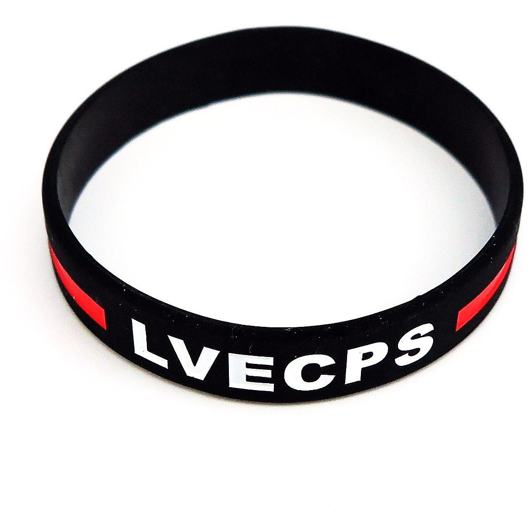 LVECPS Armband - Polizeimemesshop