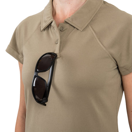 Women's UTL Polo Shirt Topcool Lite