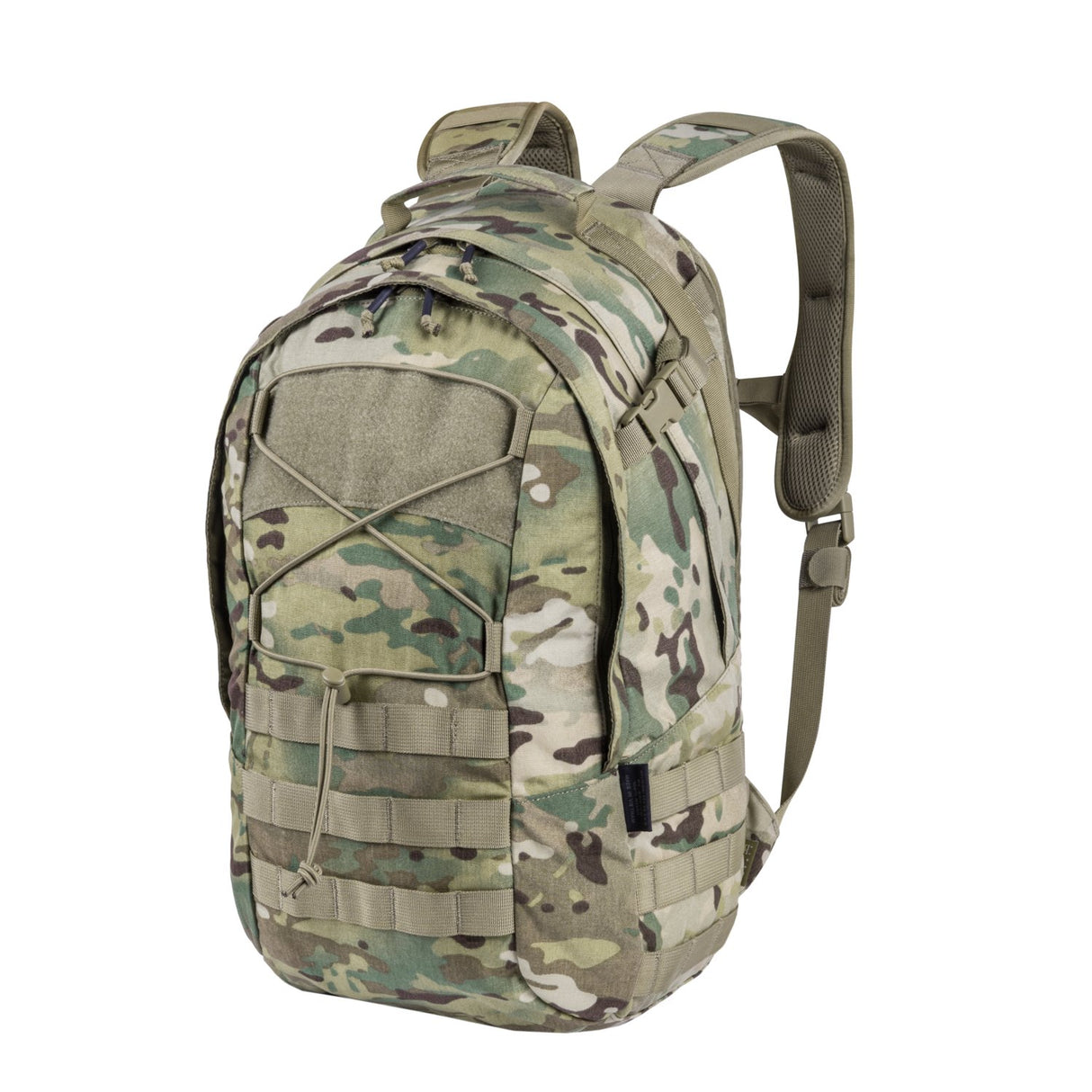 Helikon-Tex EDC Backpack Cordura Camouflage