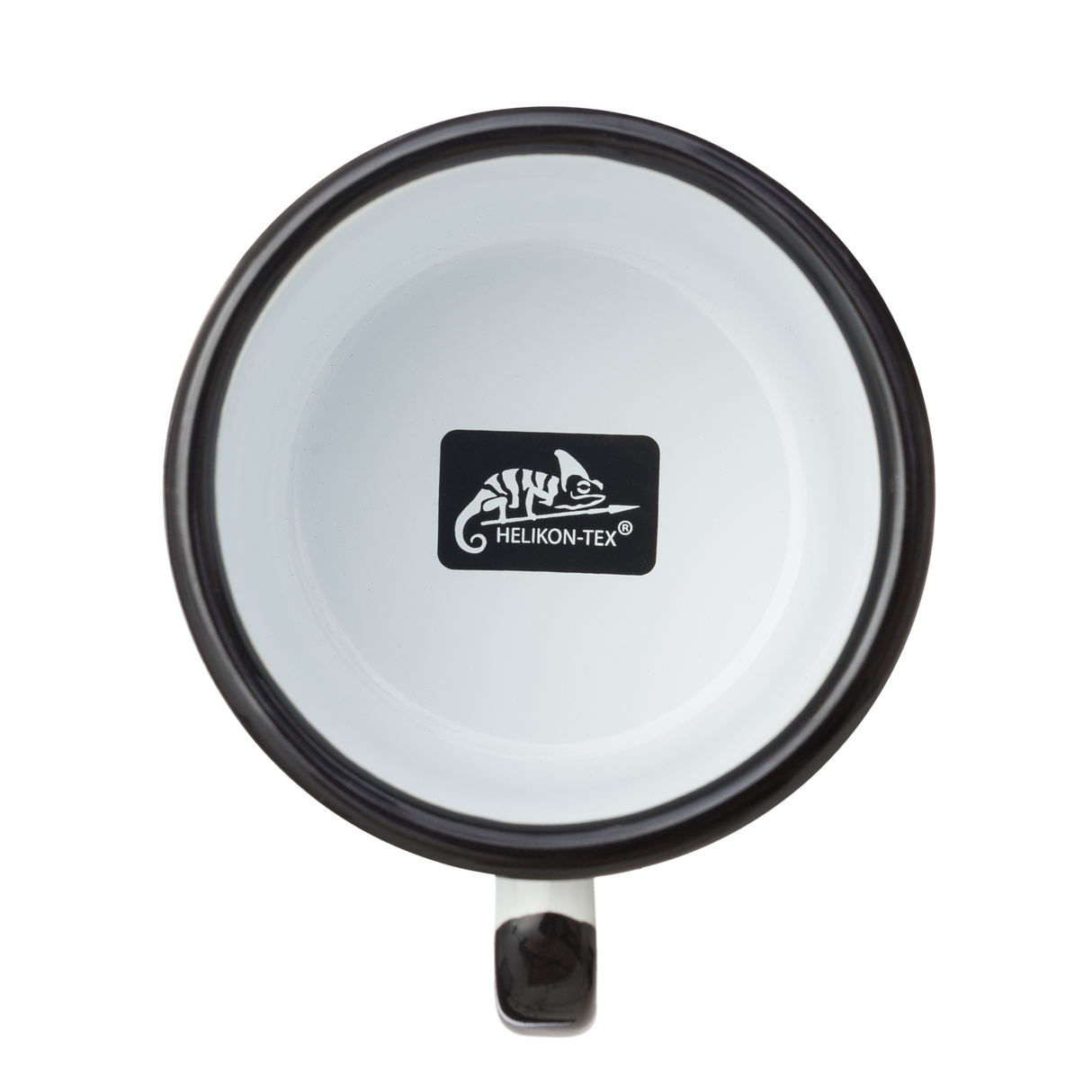 AX Enamel Mug 0.35 L