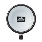 AX Enamel Mug 0.35 L