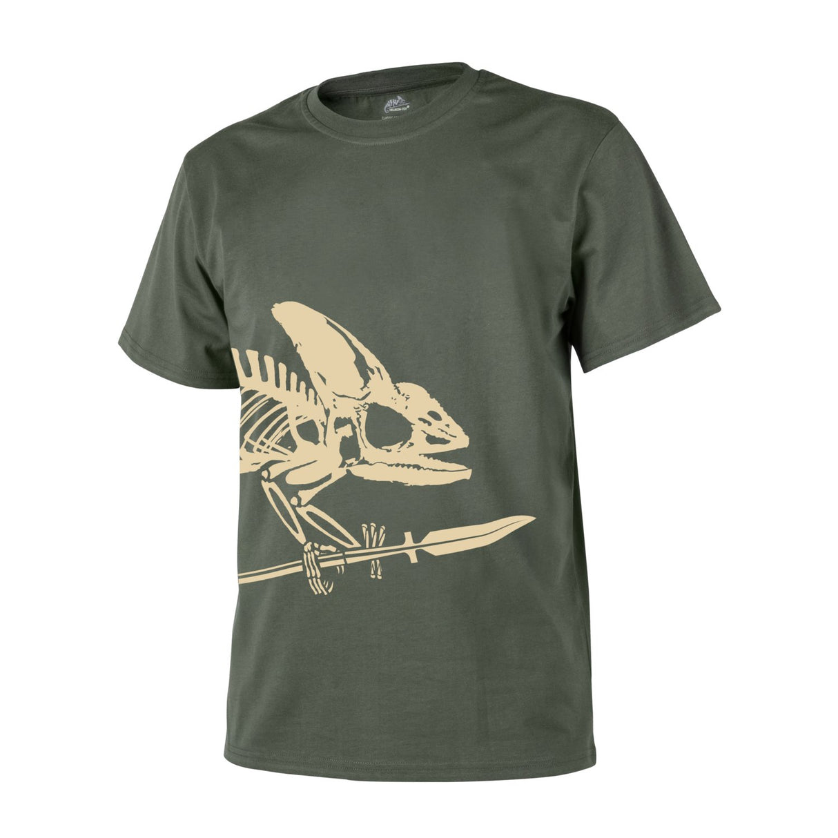 Helikon-Tex T-Shirt Full Body Skeleton