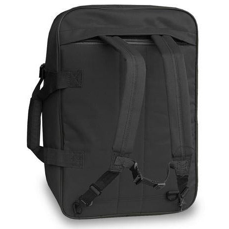 Mil-Tec BW Vechtrugzak 35 Liter - Polyester, Met Meerdere Vakken, Geschikt Voor Outdoor En Camping