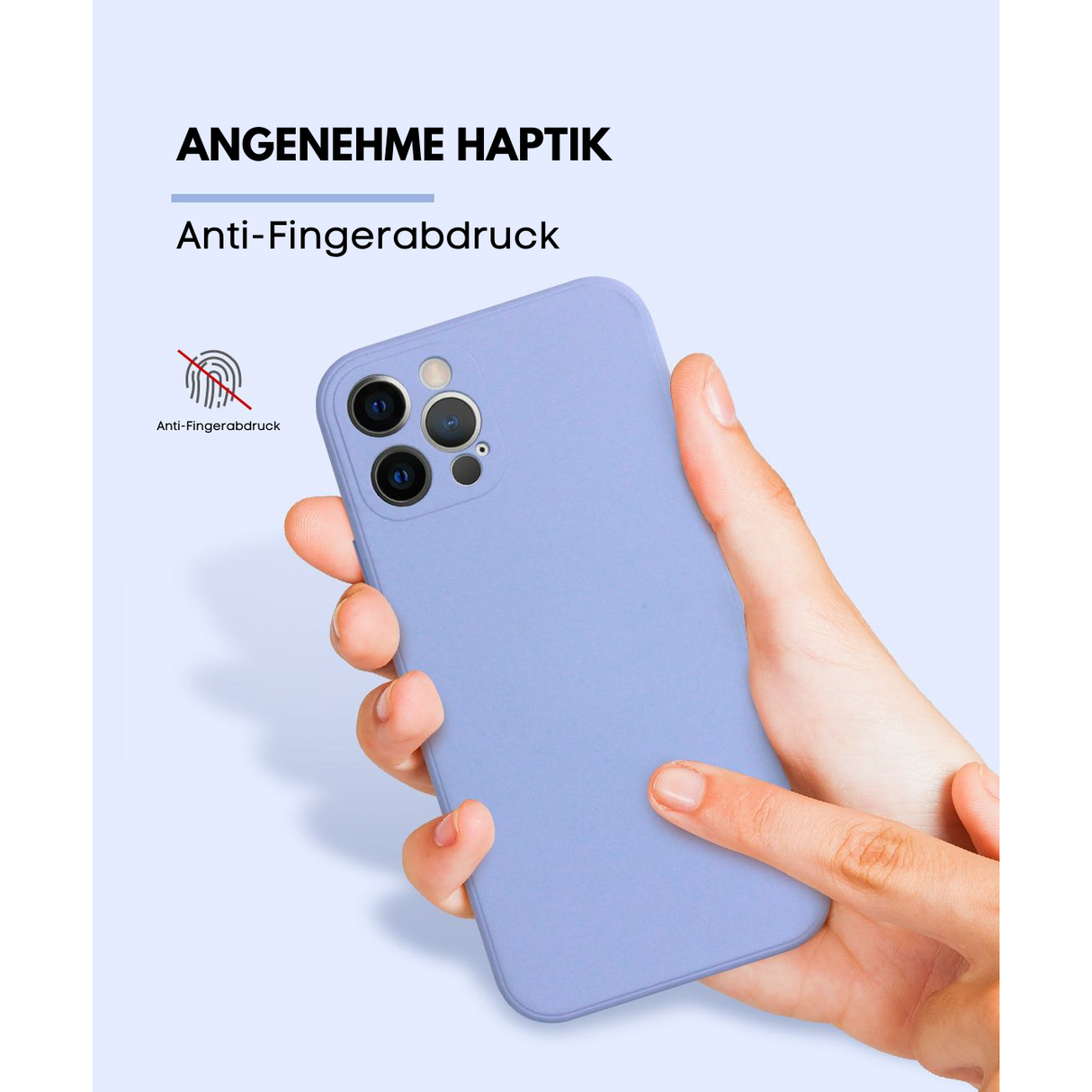 Ambulance smartphone case