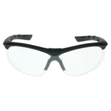 SwissEye Tactical Schießbrille Lancer Clear