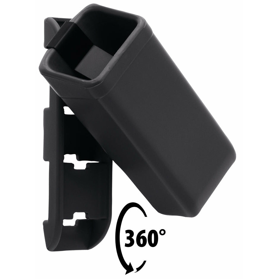 ESP Magazintasche 9mm mit Molle-Clip