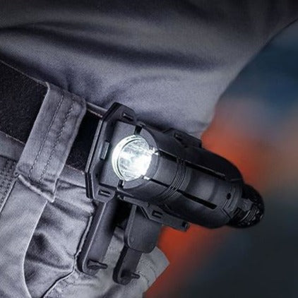 Nextorch flashlight holster V6