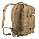 US Assault Pack Small Rucksack 20 L