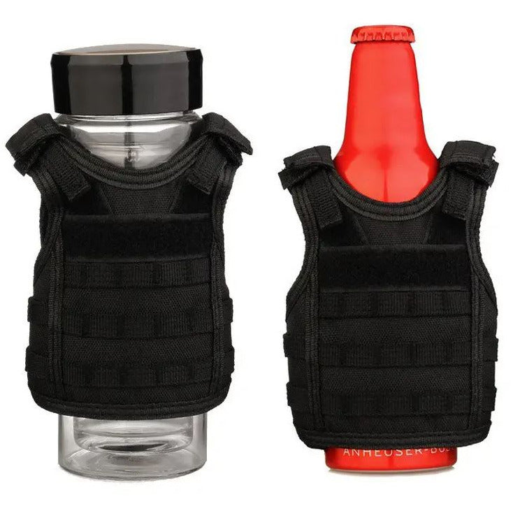 Police Tactical Beer Vest